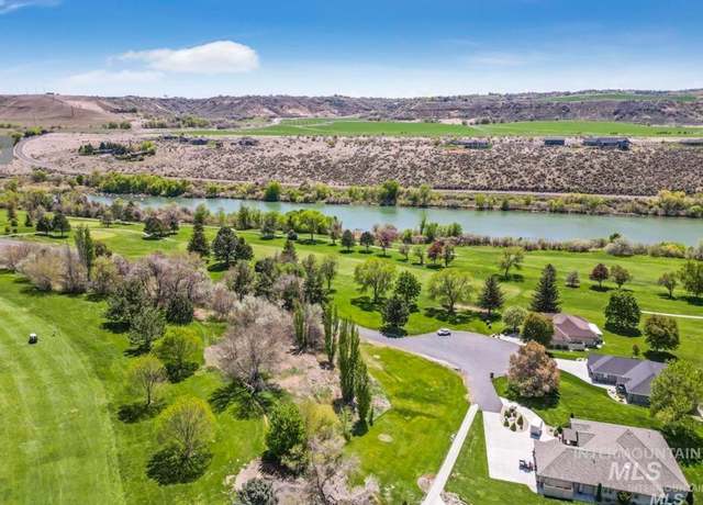 Property at Lot 30-A & 30-B Riverside Ln, Buhl, ID 83316