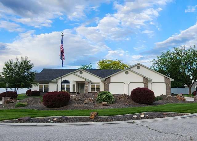 Property at 1753 Katie Ln, Emmett, ID 83617, 4 beds, 2 baths