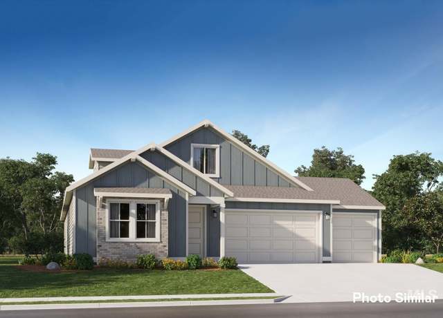 Property at 9401 W Inspirado St, Star, ID 83669, 4 beds, 3 baths