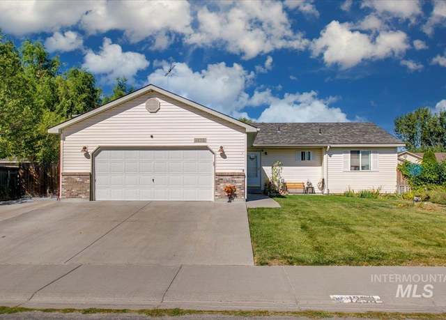 Property at 1250 NW Pintail, Mountain Home, ID 83647, 3 beds, 2 baths