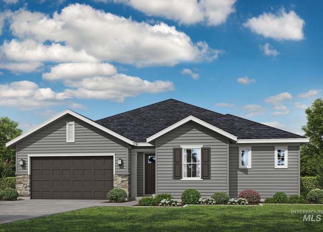 Property at 2449 N Ice Fire Ave, Star, ID 83669, 3 beds, 2.5 baths