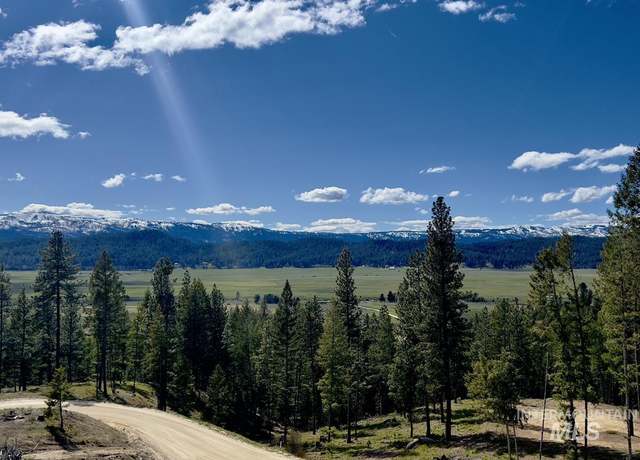 Property at L2 B1 San Ignacio Way, Cascade, ID 83611