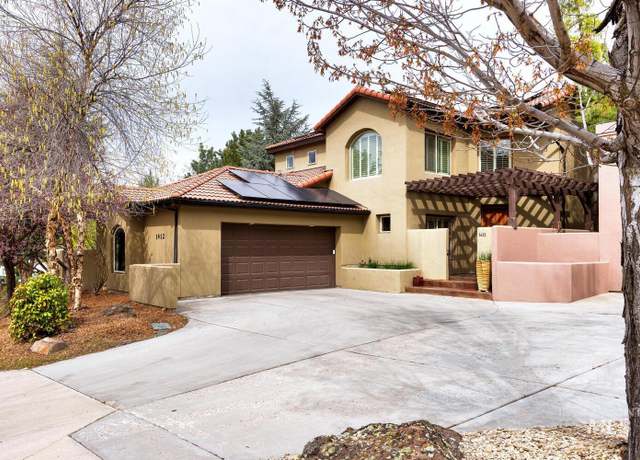 Property at 1412 W Villa Norte, Boise, ID 83702, 3 beds, 3 baths