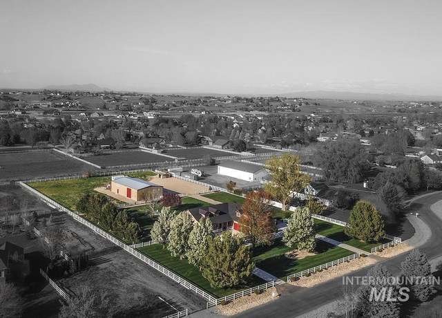 Property at 8770 Vic Ln, Middleton, ID 83644, 5 beds, 3 baths