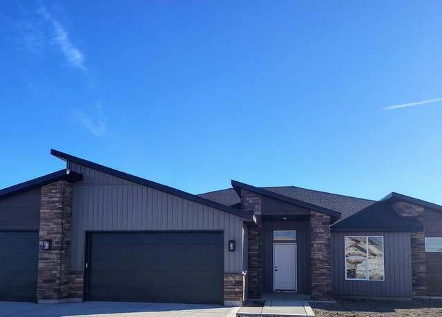 Property at 730 Clear Spgs, Burley, ID 83318, 4 beds, 2 baths