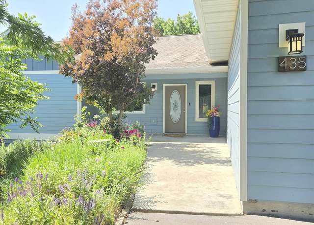Property at 435 Harvest, Moscow, ID 83843, 5 beds, 3 baths