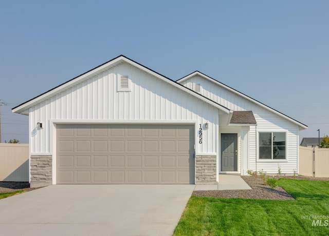 Property at 268 N Cranesbill Ave, Kuna, ID 83634, 3 beds, 2 baths