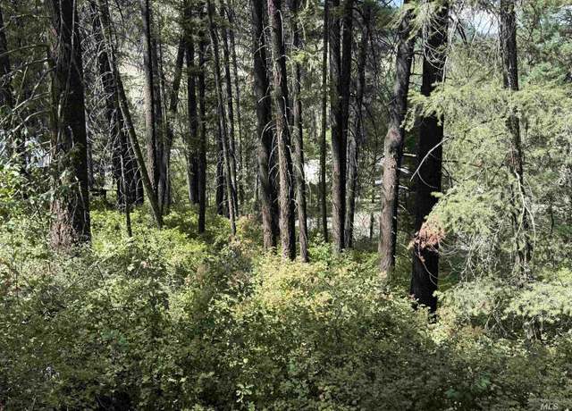 Property at TBD Fruitvale-Glendale Rd, Council, ID 83612