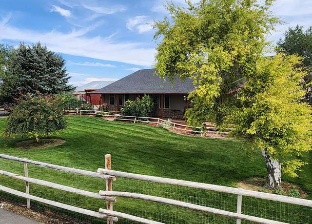Property at 3111 N 18th E, Mountain Home, ID 83647, 4 beds, 2 baths