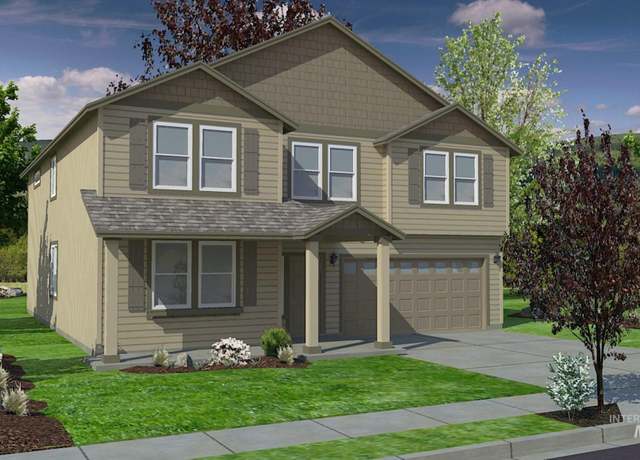 Property at 10351 W Lady Fern Ct Lot 20 Block 12, Star, ID 83669, 5 beds, 3 baths