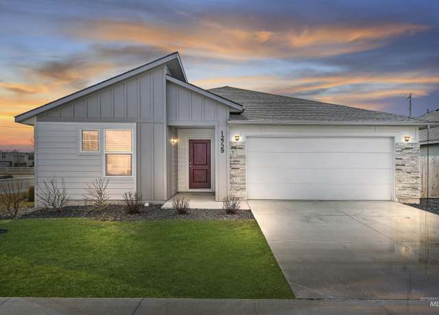 Property at 12729 W Fig St, Boise, ID 83713, 3 beds, 2 baths