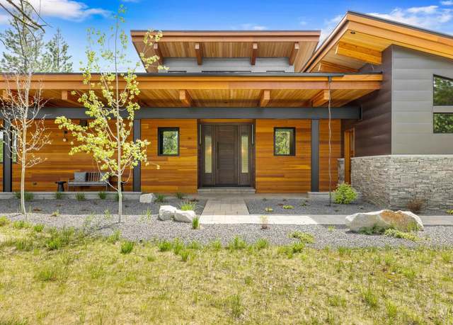 Property at 306 Whitetail Dr, Mccall, ID 83638, 3 beds, 3.5 baths