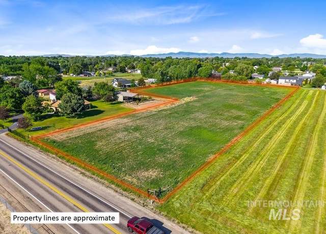 Property at TBD N Happy Valley Rd, Nampa, ID 83687