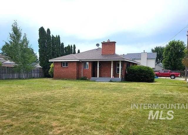 Property at 6305 N Gary Ln, Boise, ID 83714, 2 beds, 1 bath