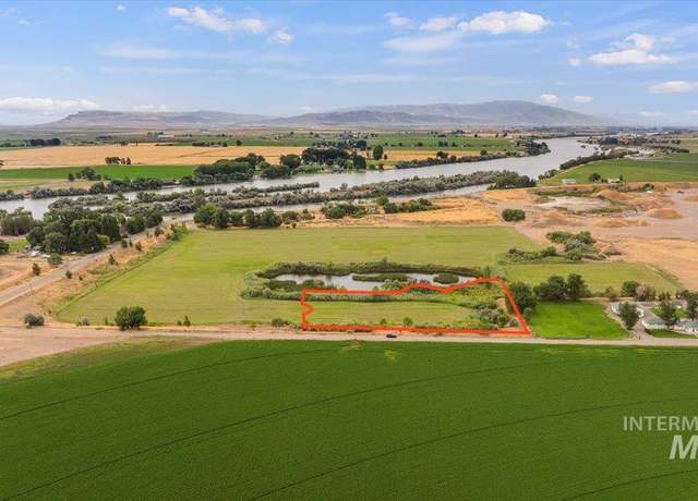 Property at TBD Wildflower Ln. (Lot 3), Rupert, ID 83350