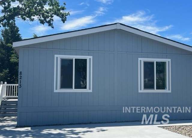 Property at 8213 Blue Ridge Ln #13, Boise, ID 83716, 2 beds, 2 baths