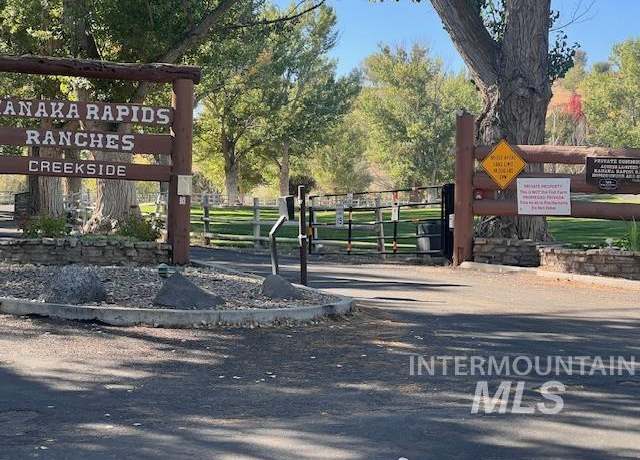 Property at 4504 Snake River Mesa Rd, Buhl, ID 83316