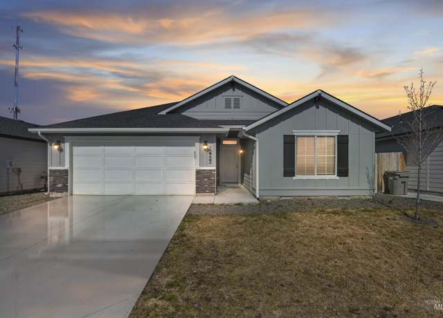 Property at 12722 W Fig Ct, Boise, ID 83713, 4 beds, 2 baths