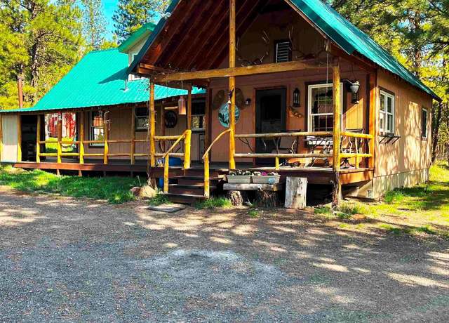 Property at 2846 Council_Cuprum, Council, ID 83612, 2 beds, 1 bath