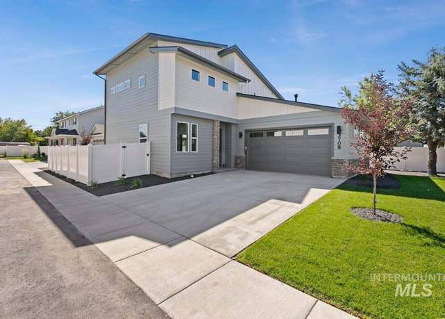 Property at 3708 Jackie Ln, Boise, ID 83704-0000, 3 beds, 2 baths