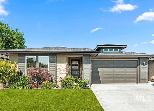 Property at 4041 N Heritage View Ave, Meridian, ID 83646, 2 beds, 2 baths