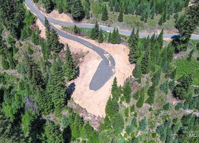 Property at TBD Parcel 2 Phase 3 Tree Farm Trl, Elk City, ID 83525