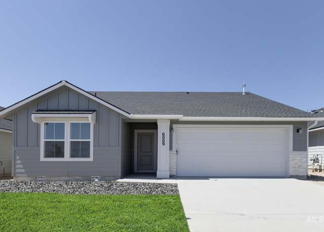Property at 6889 S Old Farm Ave, Meridian, ID 83642, 3 beds, 2 baths