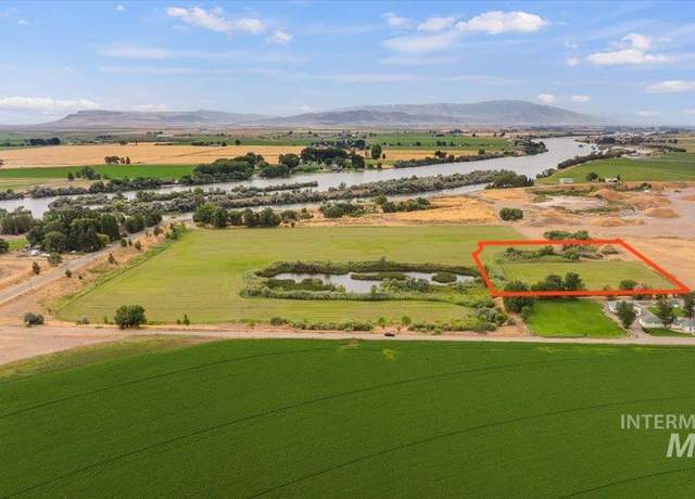 Property at TBD Wildflower Ln.  (Lot 4), Rupert, ID 83350