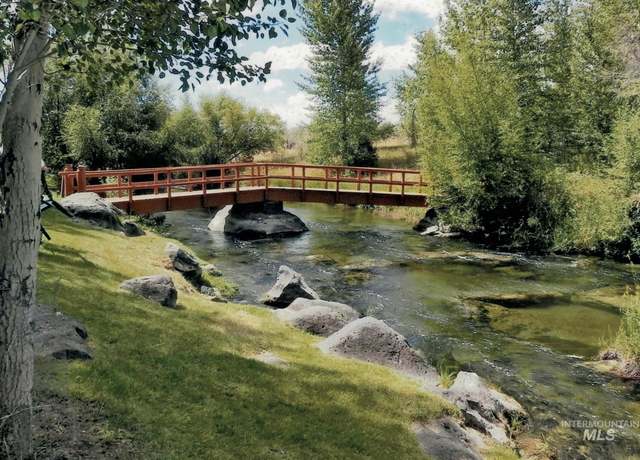 Property at 249 Priest Rd, Picabo, ID 83348, 3 beds, 1 bath