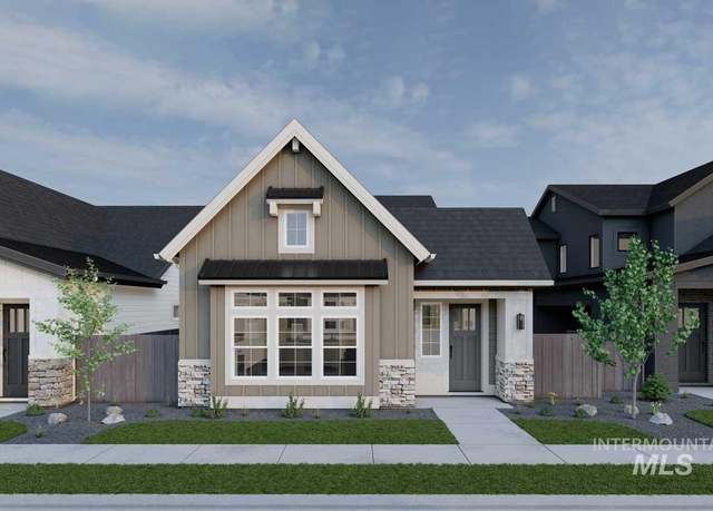 Property at 6172 S Hope Ave, Meridian, ID 83642, 3 beds, 2.5 baths