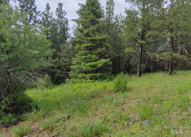 Property at NNA 8 Ac Jackpine, Cottonwood, ID 83522
