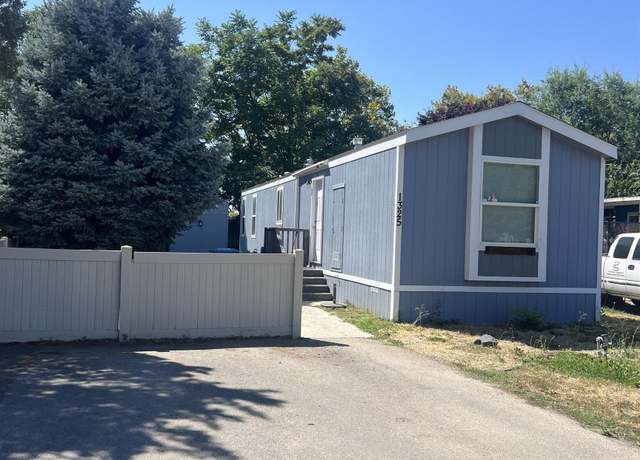 Property at 1325 N Arrow Ln, Boise, ID 83704, 2 beds, 2 baths