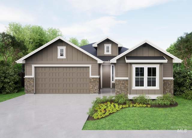 Property at 6511 E Richter Dr, Eagle, ID 83629-0000, 3 beds, 2 baths