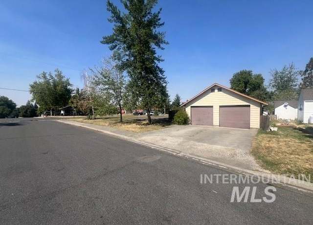 Property at 515 S Meadow, Grangeville, ID 83530