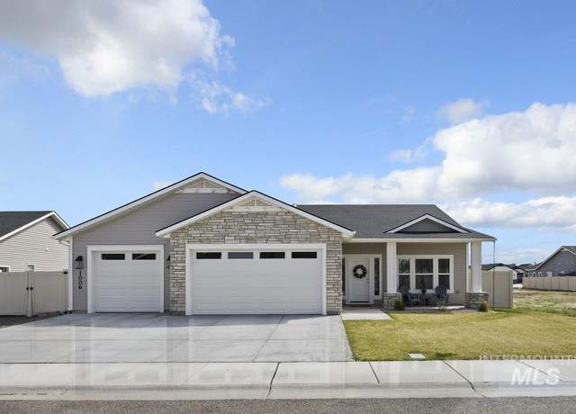 Property at 1006 Kenbrook Loop, Twin Falls, ID 83301, 4 beds, 2 baths
