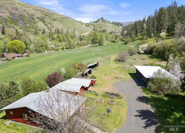 Property at 2977 Highway 162, Kamiah, ID 83536, 2 beds, 2 baths