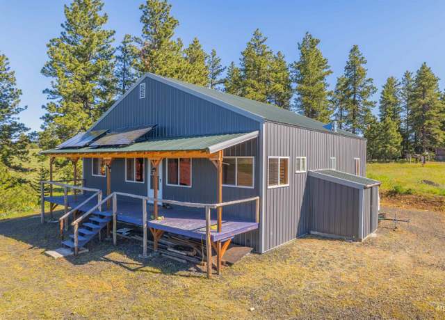 Property at TBD Valley View Dr, Lewiston, ID 83501, 3 beds, 1 bath