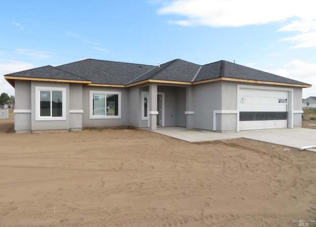 Property at 800 Bird Farm Dr, Jerome, ID 83338, 4 beds, 2 baths