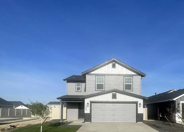 Property at 17623 Mason Rdg, Nampa, ID 83687, 3 beds, 2.5 baths