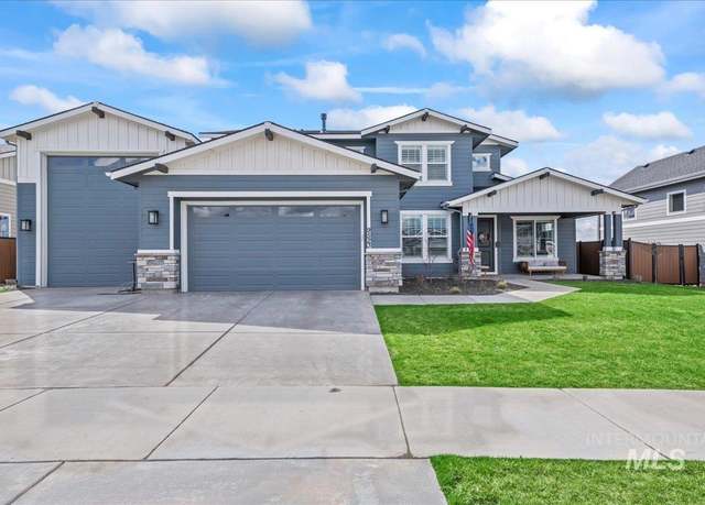 Property at 9523 W Gladiola Ct, Star, ID 83669, 4 beds, 3.5 baths