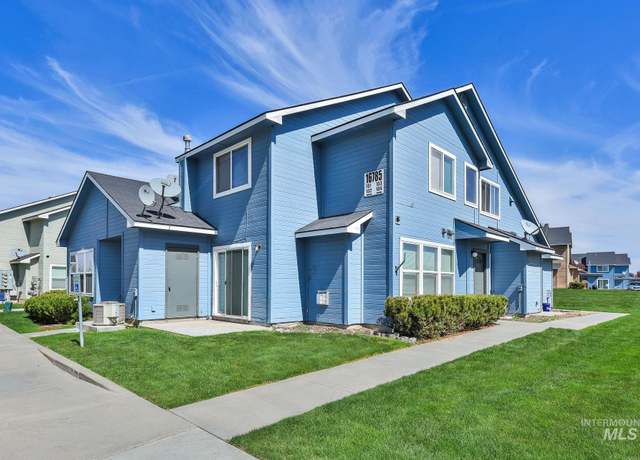 Property at 16785 N Pamela's Loop, Nampa, ID 83651, 8 beds, 8 baths