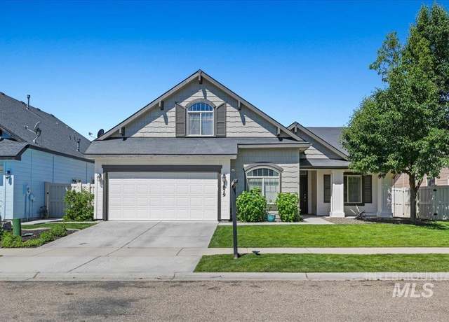 Property at 1879 Prairie View Way, Middleton, ID 83644, 3 beds, 2 baths