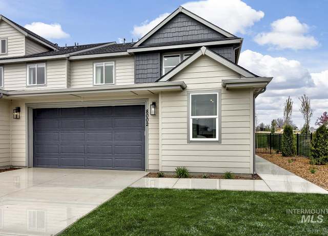 Property at 8002 W Fern St, Eagle, ID 83616, 3 beds, 2.5 baths