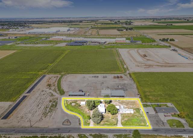Property at 3278 E 3700 N, Kimberly, ID 83341, 7 beds, 3 baths