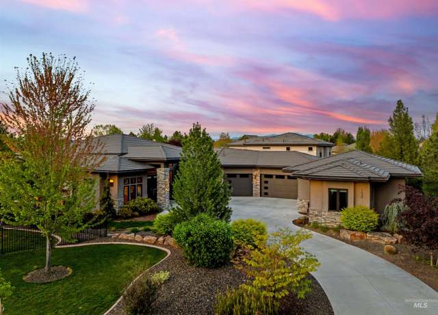 Property at 7030 N Sienna Glen Way, Meridian, ID 83646-4816, 3 beds, 3 baths