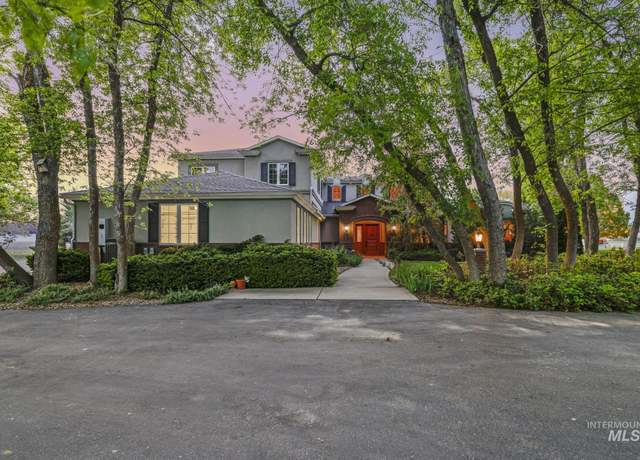 Property at 1526 Highway 26, Gooding, ID 83330, 4 beds, 5.5 baths