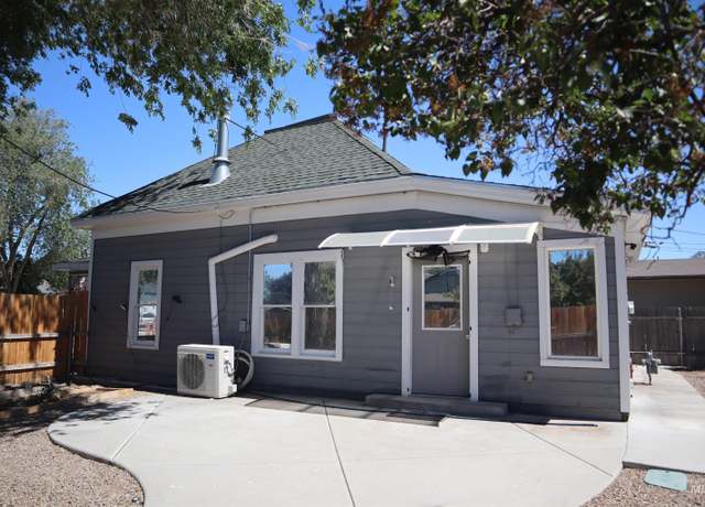 Property at 585 N 5th E, Mountain Home, ID 83647, 2 beds, 1 bath