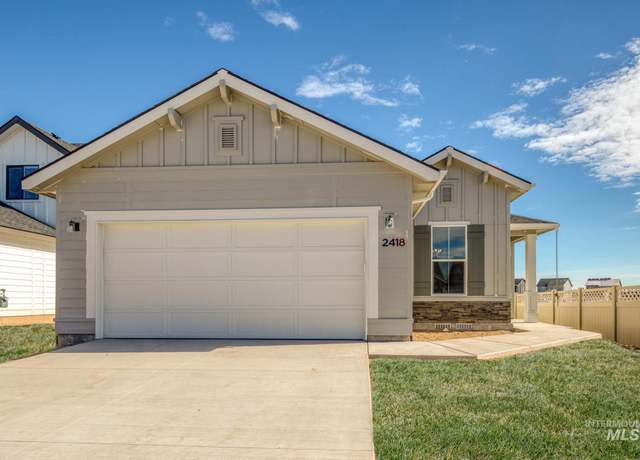 Property at 6754 S Orofino Creek Pl, Meridian, ID 83642, 3 beds, 2 baths