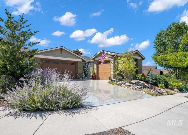 Property at 18602 N Goldenridge Pl, Eagle, ID 83714, 3 beds, 2 baths