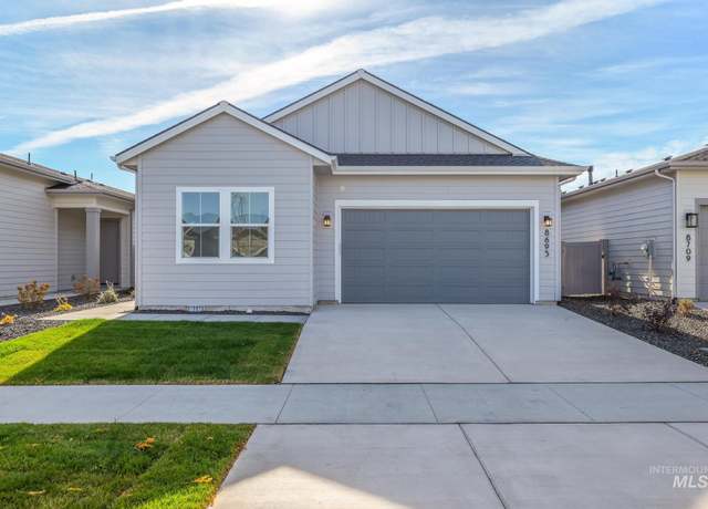 Property at 8695 W Pickett Creek St, Star, ID 83669, 2 beds, 2 baths
